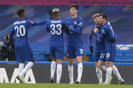 恩昆库生日快乐：关于差签枪手、红牛爆发&蓝军沉浮的故事