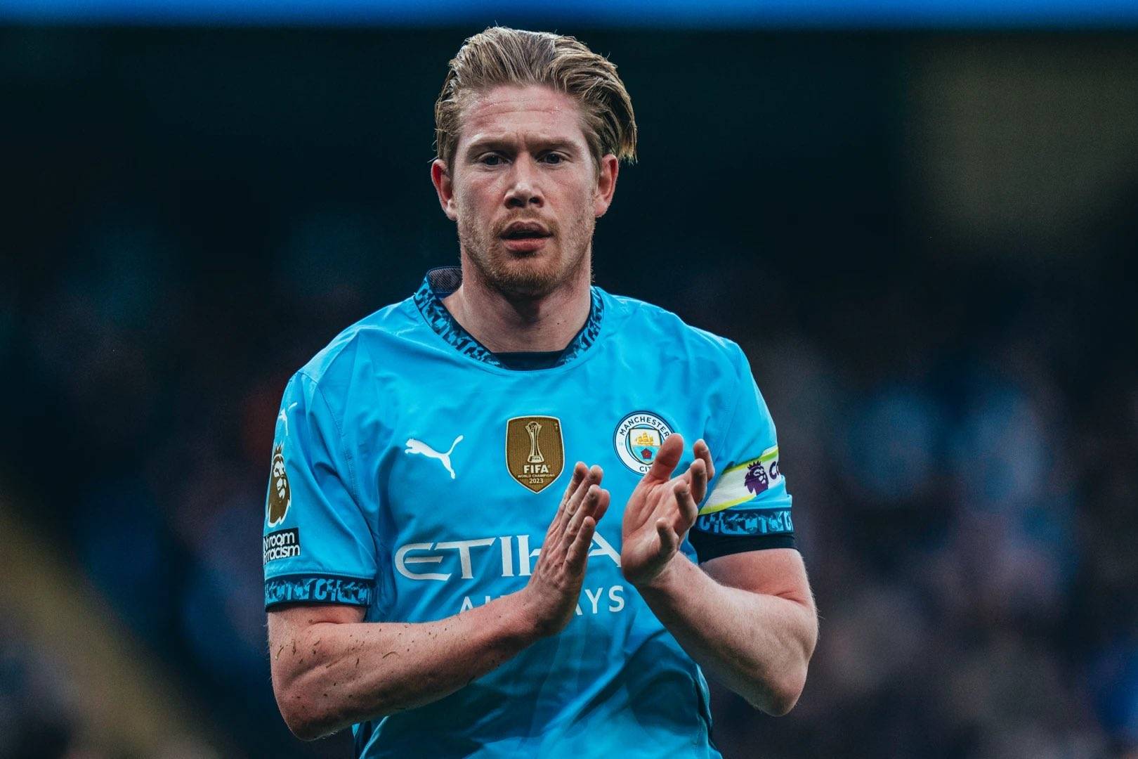 莱登：尚未同首钢沟通续约 已回塞尔维亚开训练营